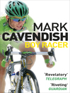 Boy Racer (eBook)